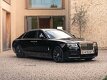 Rolls-Royce Ghost 2 пок. / Extended Wheelbase