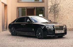 Тормоза Rolls-Royce Ghost Ghost / 2 пок. / Extended Wheelbase