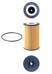Масляный фильтр Mahle  OX 1161D