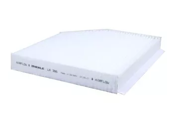 Mahle LA 386 <span>салонный фильтр пылевой</span>