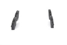 Задние тормозные колодки Bosch  0 986 494 254
