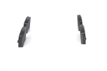 Bosch 0 986 494 254 <span>тормозные колодки задние</span>