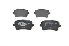 Задние тормозные колодки Bosch  0 986 494 254