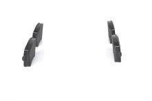 Задние тормозные колодки Bosch  0 986 494 254