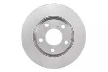Тормозной диск Bosch  0 986 478 615
