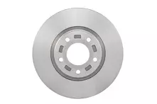 Тормозной диск Bosch  0 986 479 183