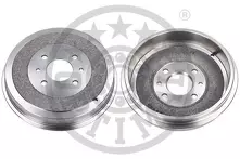 Задние тормозные барабаны Optimal BT-0560