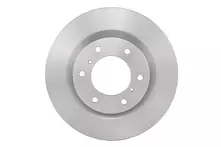 Тормозной диск Bosch  0 986 479 782