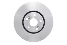 Тормозной диск Bosch 0 986 479 199 для Renault Laguna 2 пок. / рестайлинг