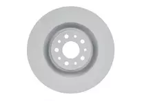 Тормозной диск Bosch 0 986 479 736 для Fiat 500 L / 351, 352