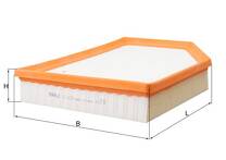 Воздушный фильтр Knecht  LX 4234