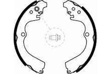 Задние тормозные колодки TRW  GS8584