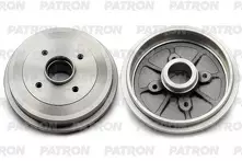 Задний тормозной барабан Patron  PDR1460