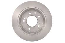 Тормозной диск Bosch 0 986 479 508 для Kia Ceed ED / хэтчбек / рестайлинг