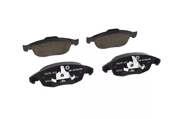 ATE 13.0460-7229.2 <span>тормозные колодки передние</span>