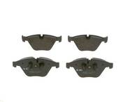 Передние тормозные колодки Bosch  0 986 495 082