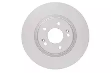 Тормозной диск Bosch 0 986 479 E42 для Hyundai Tucson 3 пок. / рестайлинг