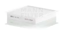 Фильтр MANN  CU 19 014