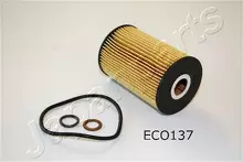 Масляный фильтр Japanparts  FO-ECO137