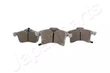 Передние тормозные колодки Japanparts  PA-0032AF