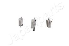 Передние тормозные колодки Japanparts  PA-0032AF