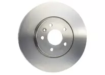 Тормозной диск Bosch 0 986 479 667 для Opel Zafira C