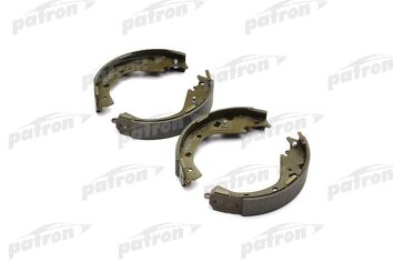 Patron PSP088 <span>тормозные колодки задние</span>
