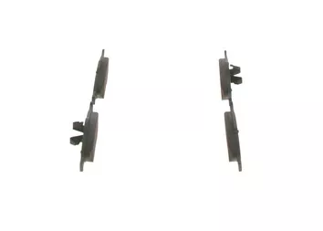 Bosch 0 986 424 558 <span>тормозные колодки передние</span>
