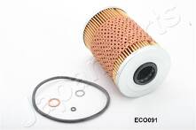 Масляный фильтр Japanparts FO-ECO091 FO-ECO091