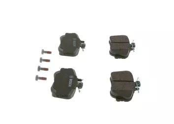 Bosch 0 986 460 977 <span>тормозные колодки передние</span>