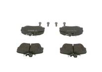 Передние тормозные колодки Bosch  0 986 460 977