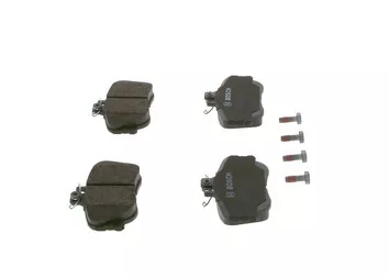Bosch 0 986 460 977 <span>тормозные колодки передние</span>