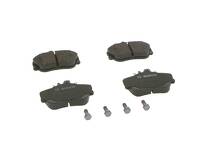 Передние тормозные колодки Bosch  0 986 460 977