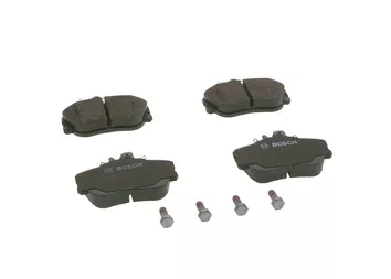 Bosch 0 986 460 977 <span>тормозные колодки передние</span>