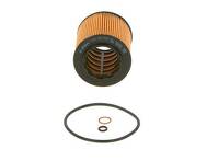 Масляный фильтр Bosch  0 986 4B7 019