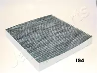 Фильтр Japanparts  FAA-IS4