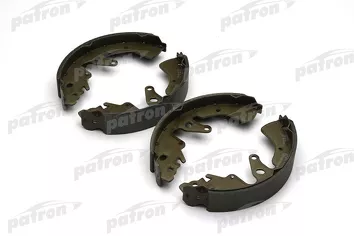 Patron PSP4034 <span>тормозные колодки задние</span>
