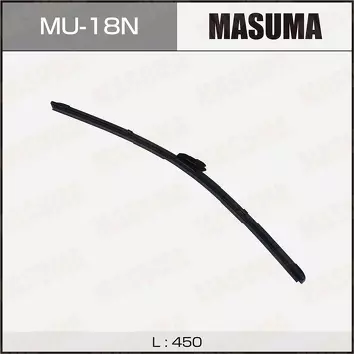 Masuma Flat MU-18N <span>щетка стеклоочистителя 450 мм</span>