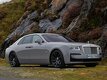 Rolls-Royce Ghost 2 пок.