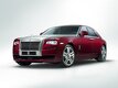 Rolls-Royce Ghost 1 пок. / рестайлинг