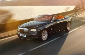 Свечи зажигания Rolls-Royce Dawn Dawn / 1 пок.