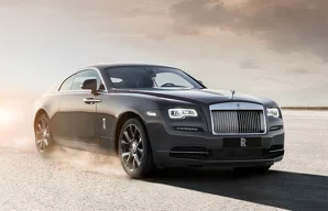 Свечи зажигания Rolls-Royce Wraith Wraith / 1 пок.