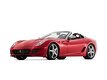 Ferrari 599 SA