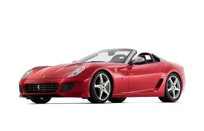 Дворники Ferrari 599 599 / SA