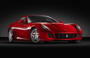 Дворники Ferrari 599 599 / GTB/GTO