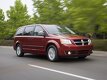 Dodge Grand Caravan 5 пок.