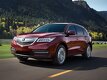 Acura MDX 3 пок. / рестайлинг