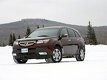 Acura MDX 2 пок.