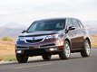 Acura MDX 2 пок. / рестайлинг