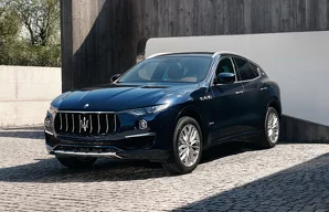 Топливные фильтры Maserati Levante Levante / 1 пок.